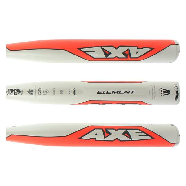 **New Axe L151F Element Fastpitch Softball Bat - 2 1/4
