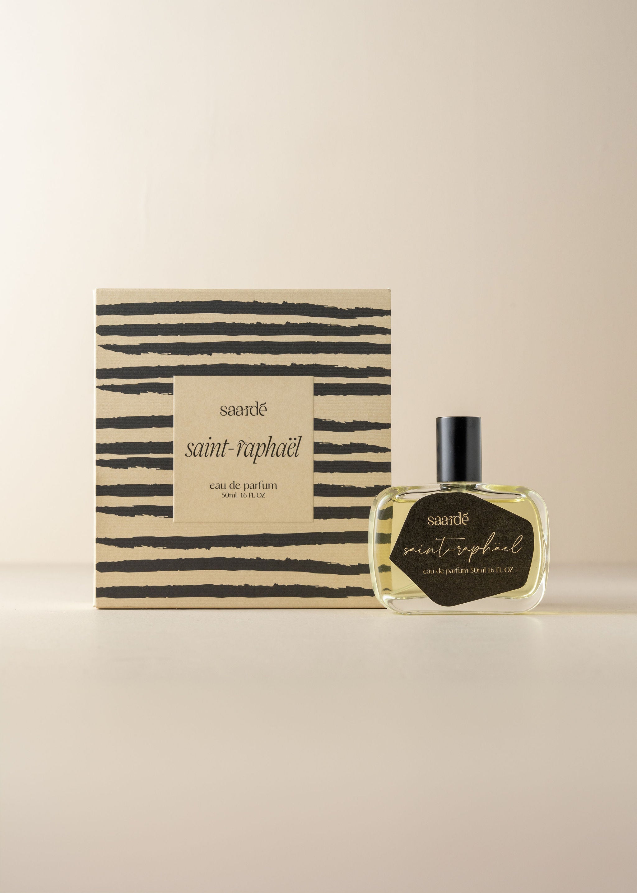 Saint Raphael Eau de Parfum for Women - Long Lasting Floral Fragrance | Perfect for Date Night, Office & Special Occasions