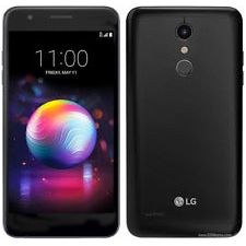 LG K30 LM-X410MK 32GB Unlocked Smartphone for MetroPCS - Perfect for Streaming, Gaming & Everyday Use