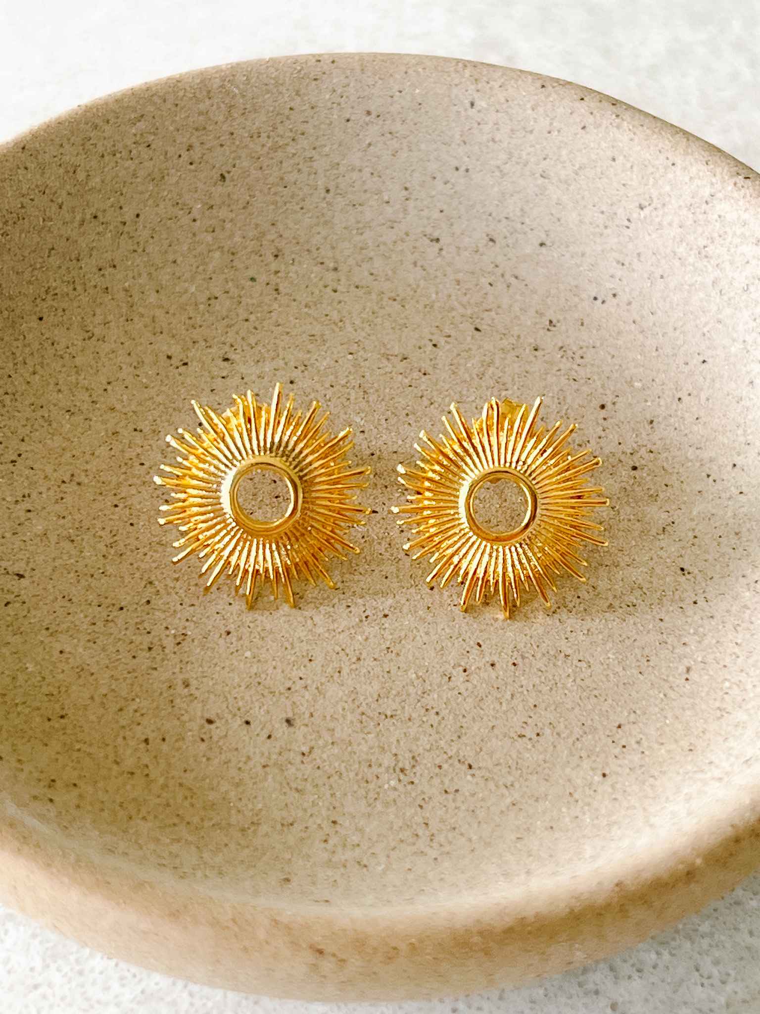 Adore Him Stud Earrings - Elegant & Stylish Jewelry for Women | Perfect for Gifts, Parties & Everyday Wear