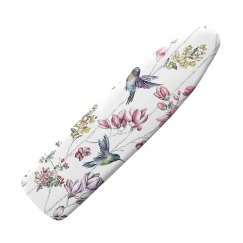 Flower Hummingbird