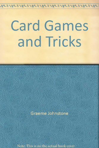 Best Card Games & Magic Tricks for Adults & Kids – Fun Family Game Night & Party Entertainment