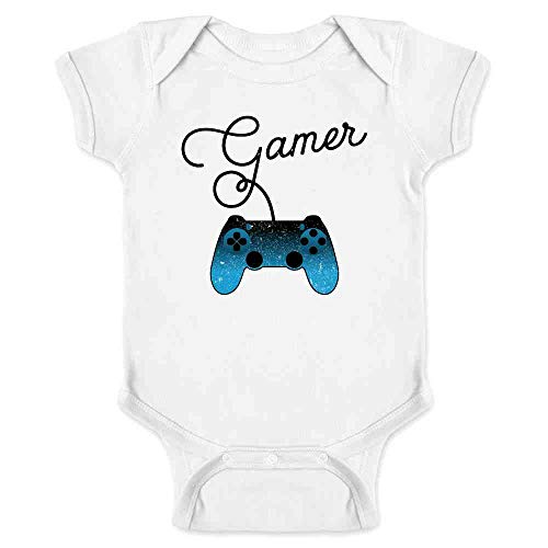 Infant | White