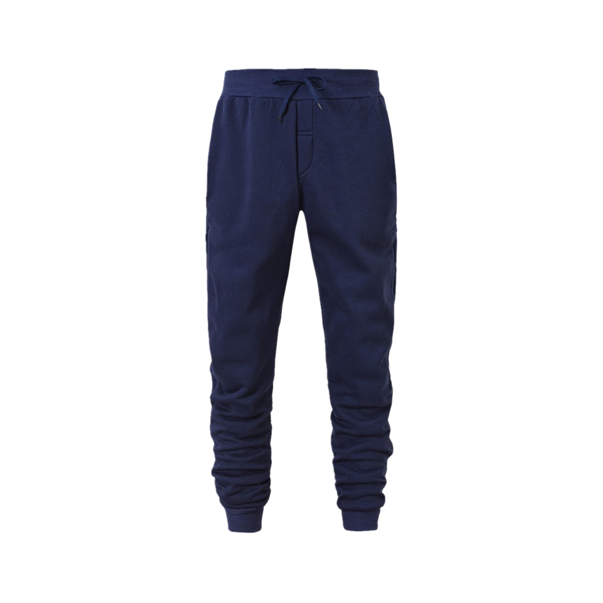 WUANDIXFA Men's Loose Fit Tracksuit Set - Comfortable Crewneck Sweatshirt & Sweatpants for Gym, Running, and Casual Wear | Prime Deals & Clearance