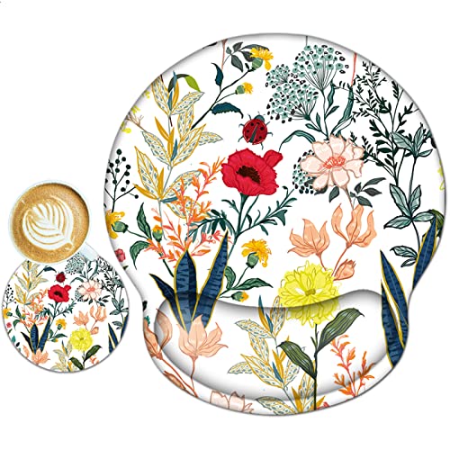 Summer Flowers