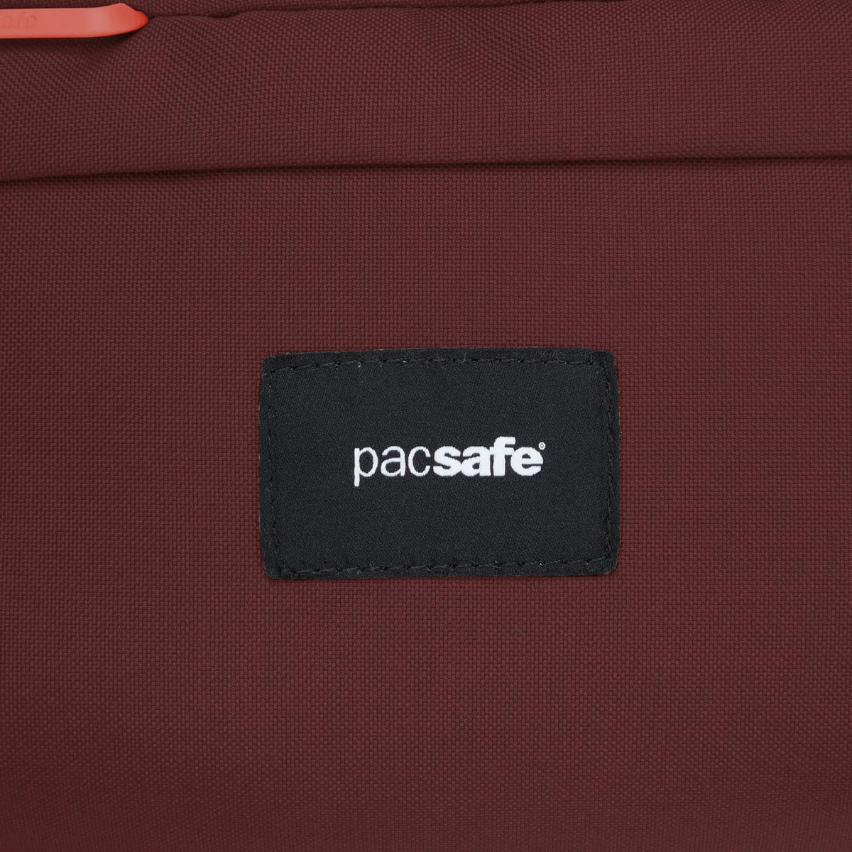 Pacsafe Go Anti-Theft Sling Pack - Secure Crossbody Bag for Travel, Commuting & Outdoor Adventures | RFID Protection & Cut-Resistant Straps