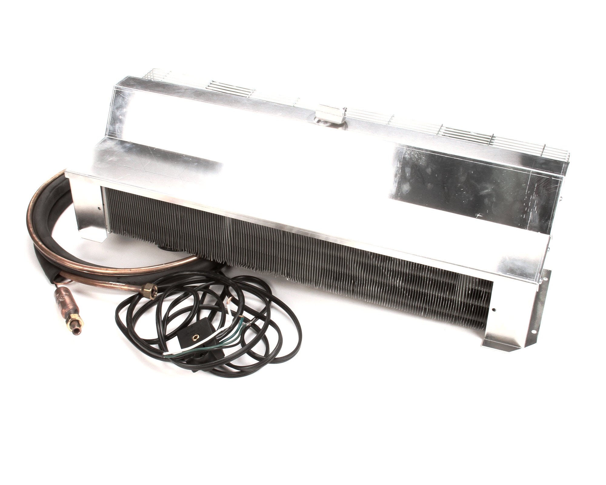 Revent 41288191 626 Motor Fan Kit Replacement - Compatible with Various Appliances - Perfect for HVAC, Refrigeration & Industrial Equipment Repair