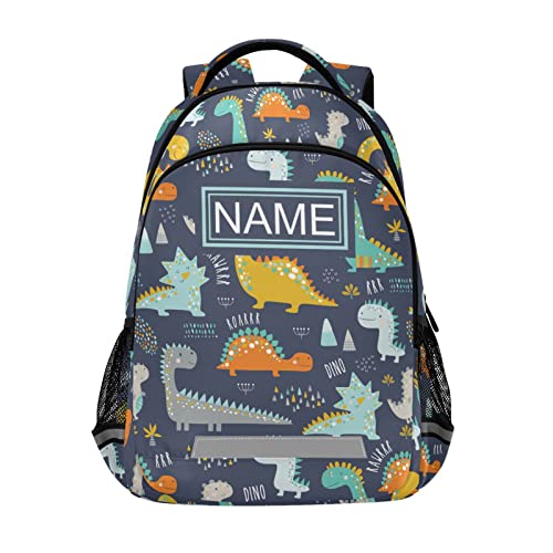 Custom Cute Dinsaour