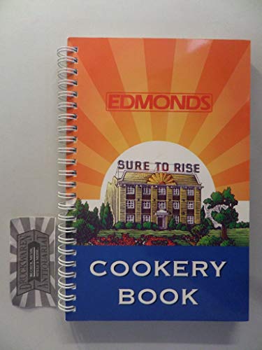 Edmonds Cookery Book - Classic New Zealand Baking & Cooking Recipes for Home Chefs | Perfect for Family Dinners, Holiday Baking & Gift Giving