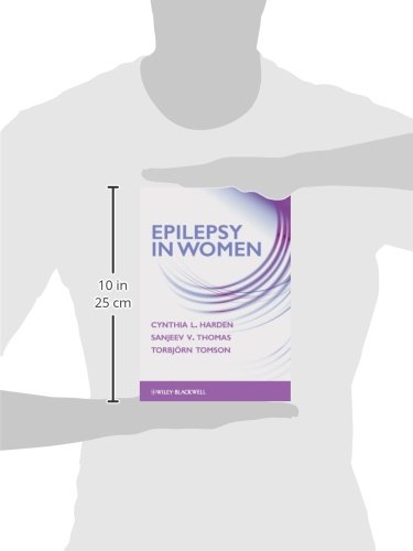 Epilepsy in Women - Causes, Symptoms & Treatment Options | Support for Female Epilepsy Patients | Home & Workplace Management Tips