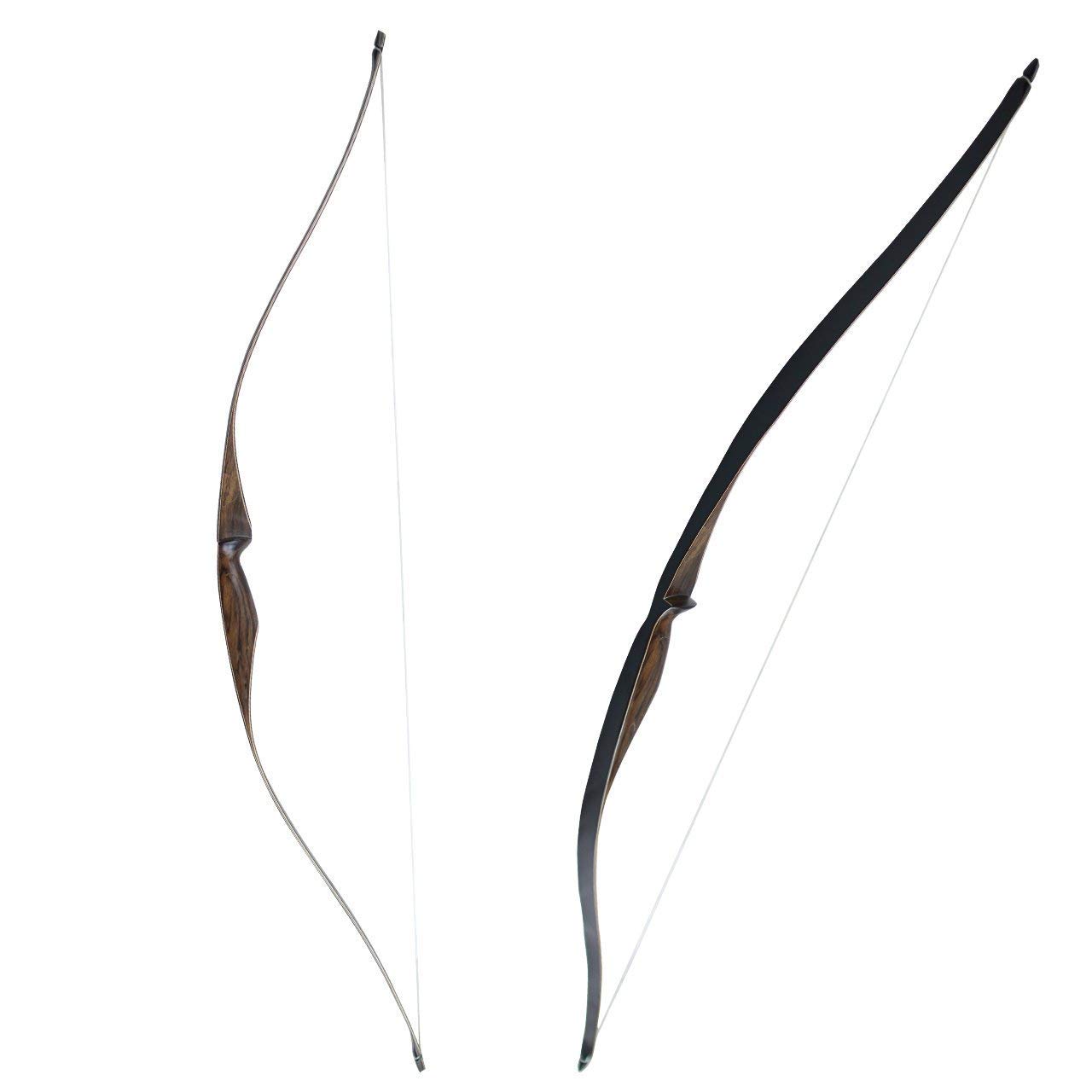 Topbows Sparrow 54