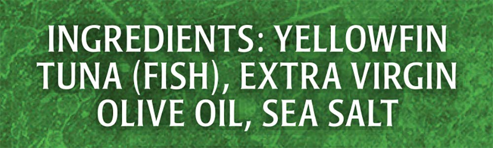 Premium Crown Prince Natural Solid Light Yellowfin Tuna in Extra Virgin Olive Oil - 5oz Cans (Pack of 12) | Wild Caught, High Protein, Keto & Paleo Friendly | Perfect for Salads, Sandwiches & Healthy Meal Prep