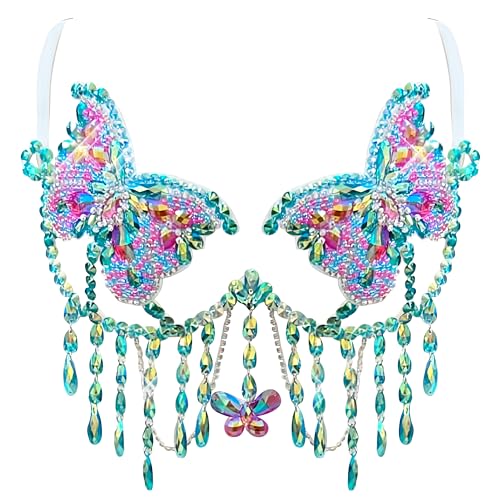 Enchanted Butterfly
