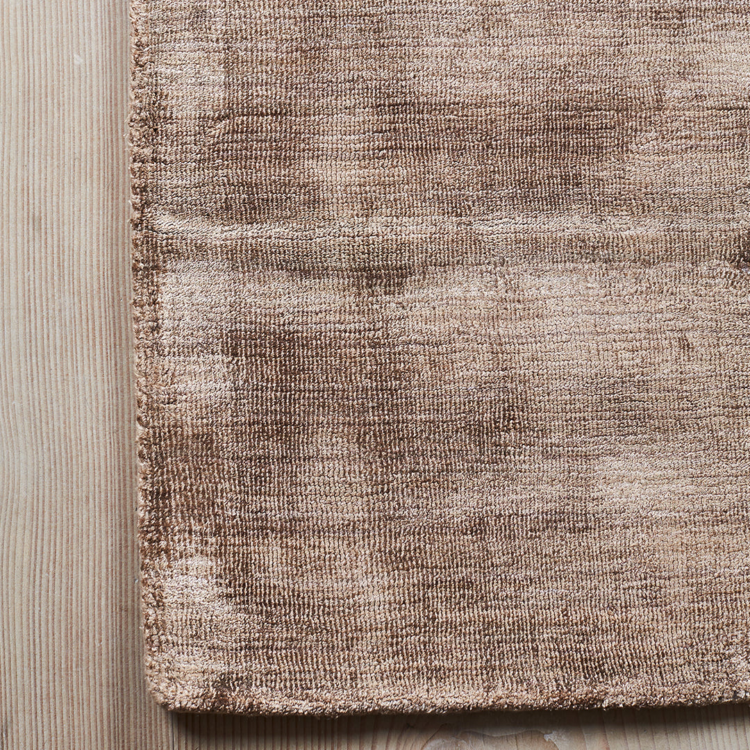 Massimo Copenhagen Karma Rug - Bohemian Style Area Rug for Living Room, Bedroom - Soft & Durable Handwoven Cotton - Perfect for Boho Home Decor & Cozy Spaces