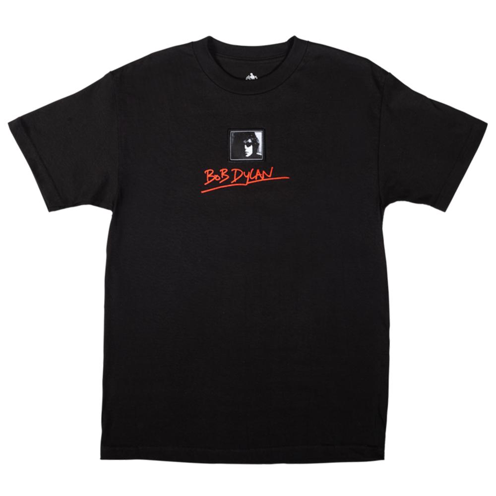 PLEASURES Forever Young Black T-Shirt - Trendy Streetwear for Men & Women | Perfect for Casual Outfits, Concerts, and Urban Fashion