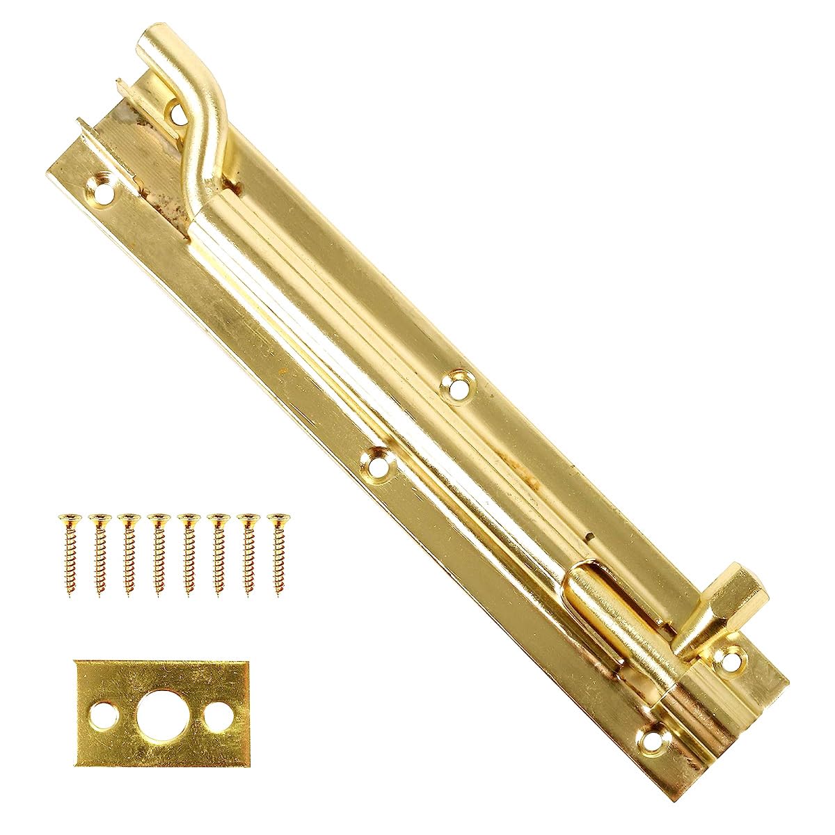 Bulk Hardware BH00769 6