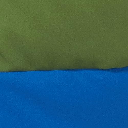 Foliage/Dark Azure