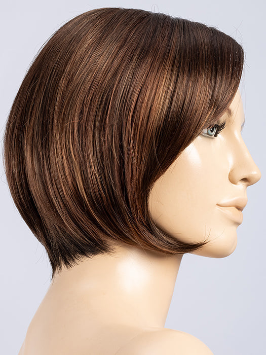 Star Hair Society Synthetic Wig - Natural Looking Heat Resistant Synthetic Hair Wig for Women | Perfect for Cosplay, Costume Parties & Everyday Wear
