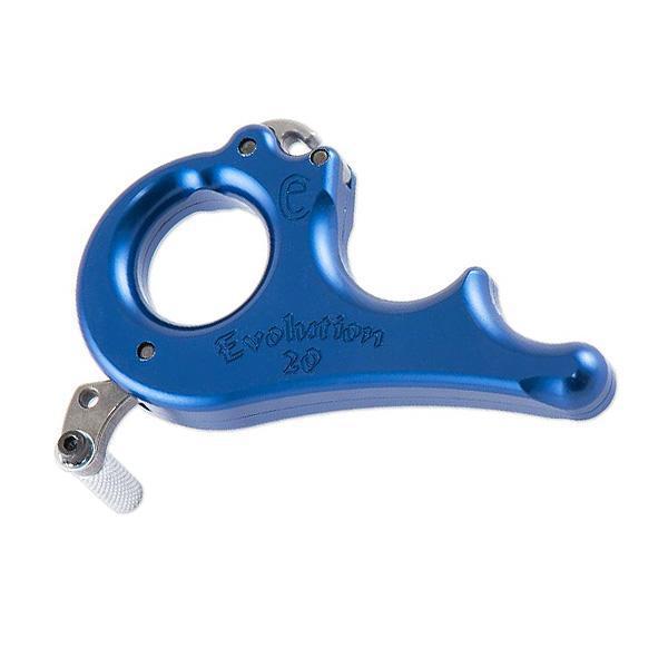 Carter Evolution 20 Release - High Performance Bow Release for Archery Hunting & Target Practice | Perfect for Hunting Deer, Elk & Bowfishing
