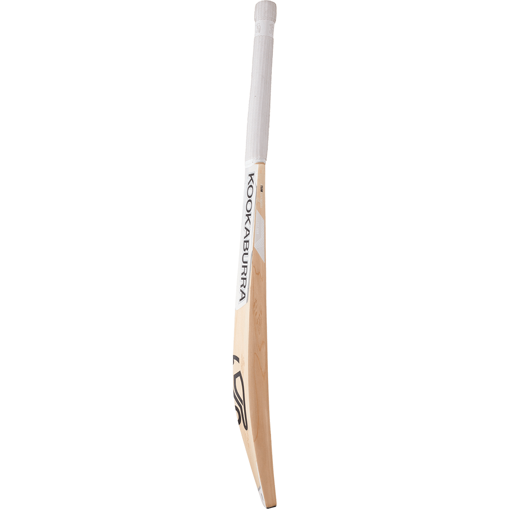 Kookaburra Ghost Pro 1500 SH Cricket Bat - Premium English Willow, Lightweight Design for Power Hitting | Perfect for Professional Matches & Training Sessions
