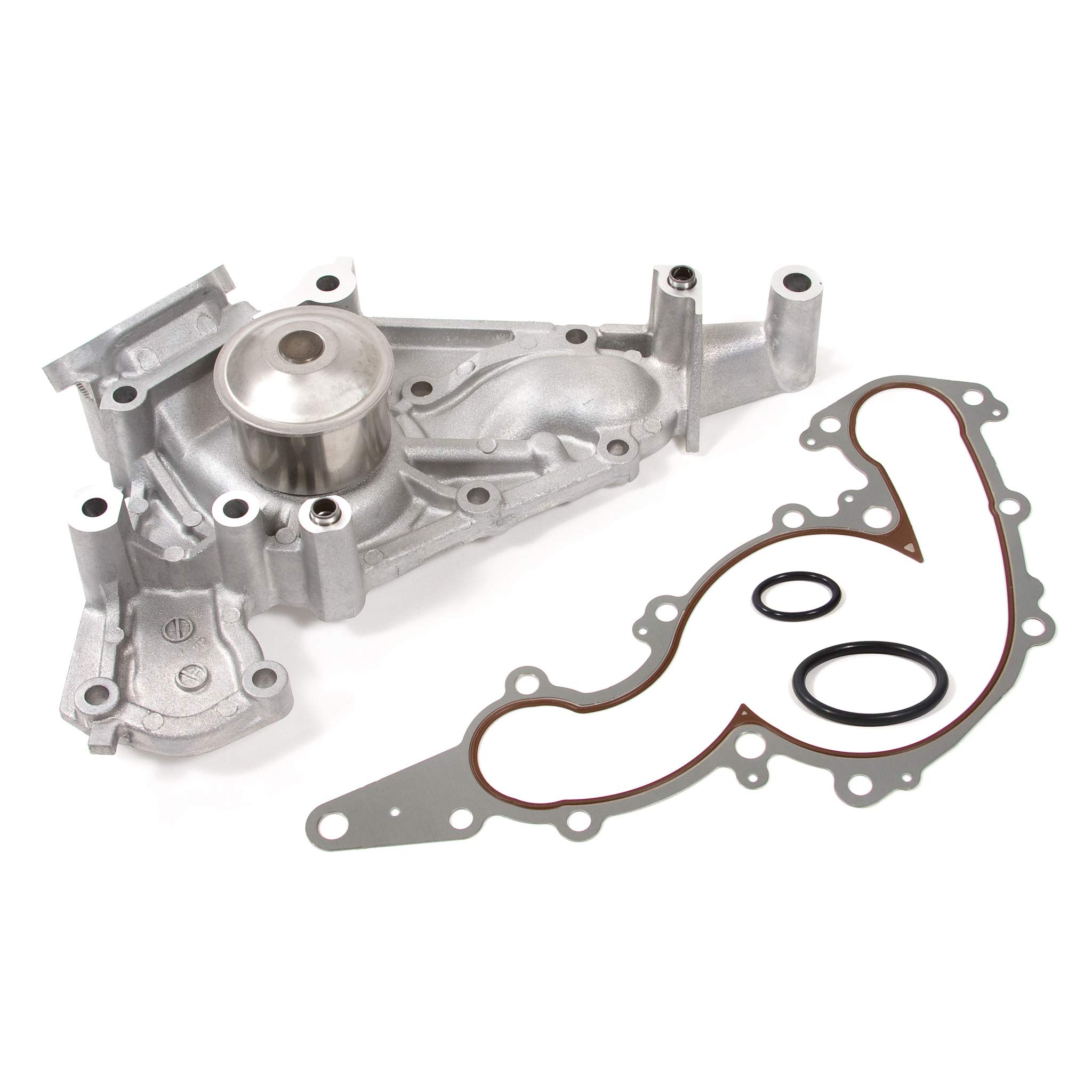 AISIN Timing Belt Kit with Tensioner & Water Pump for 1990-1994 Lexus LS400 SC400 4.0L 1UZFE Engine - Complete Replacement Kit for Smooth Performance & Longevity | Perfect for DIY Repairs & Professional Mechanics