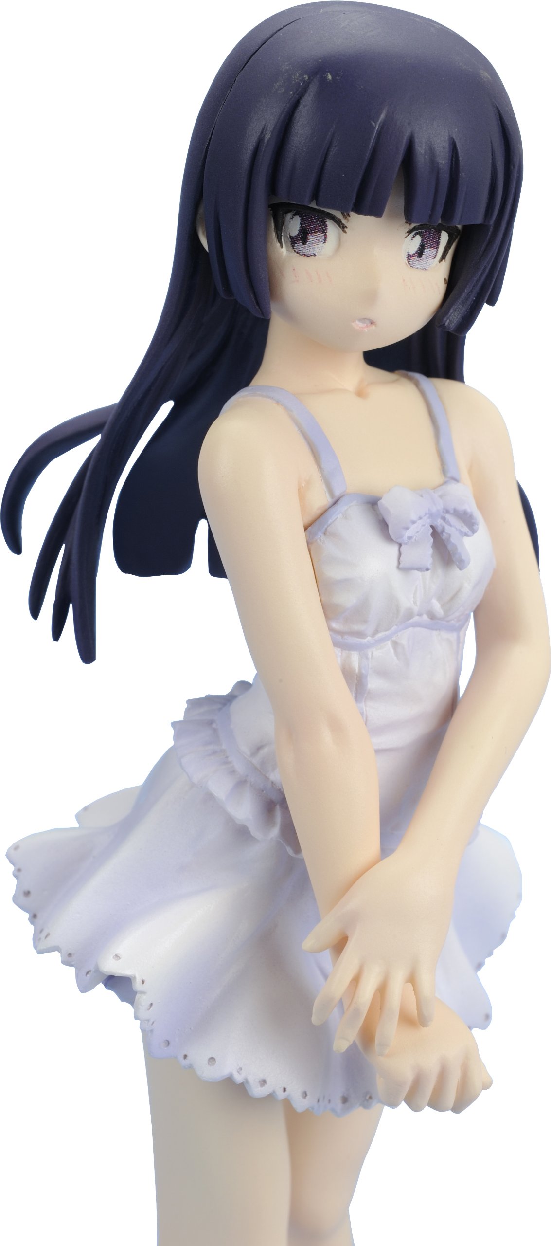 Ore no Imouto ga Konna ni Kawaii Wake ga Nai Anime Ver. Goko 1/8 Scale Figure - Japanese Anime Collectible for Display & Cosplay
