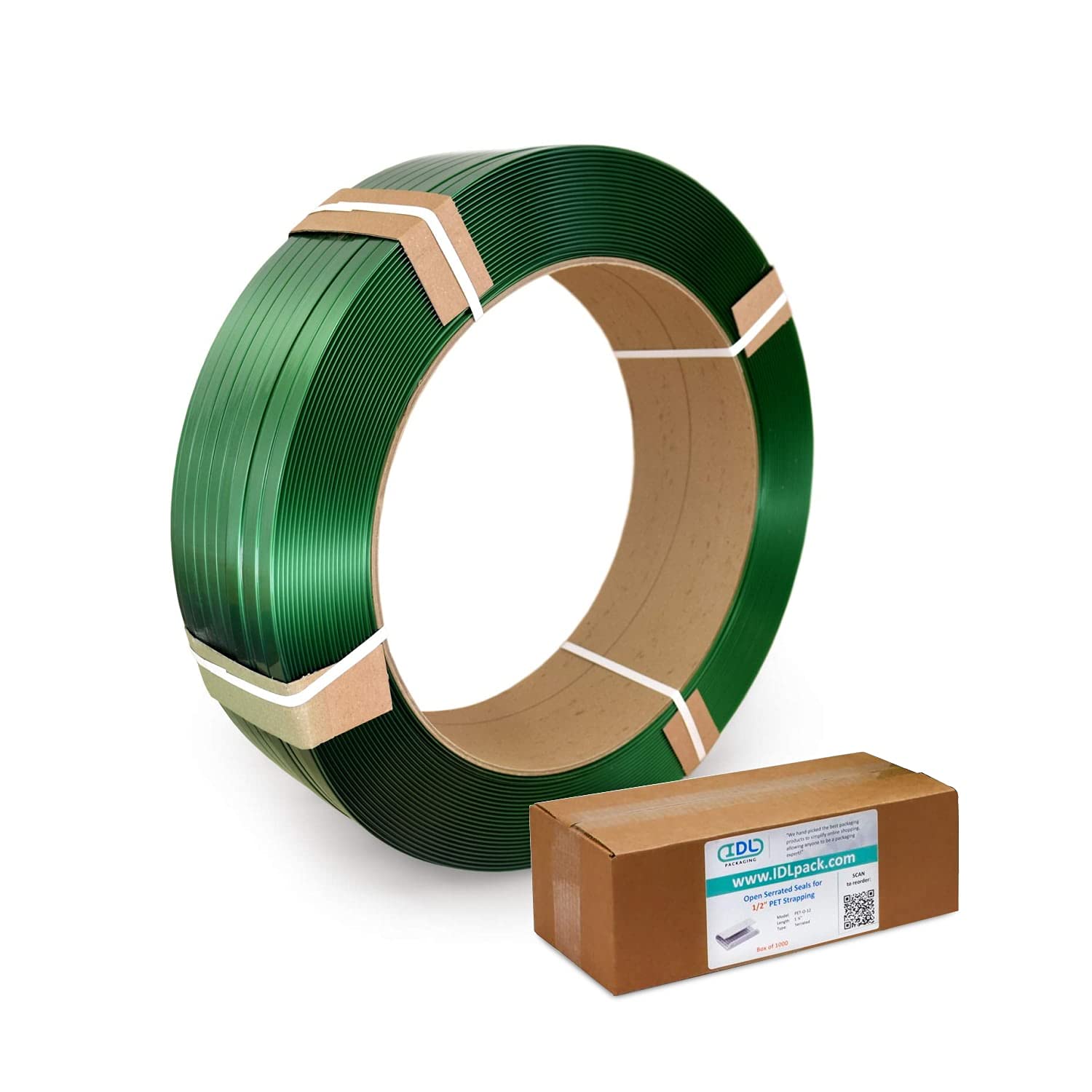 IDL Packaging Refill for 1/2