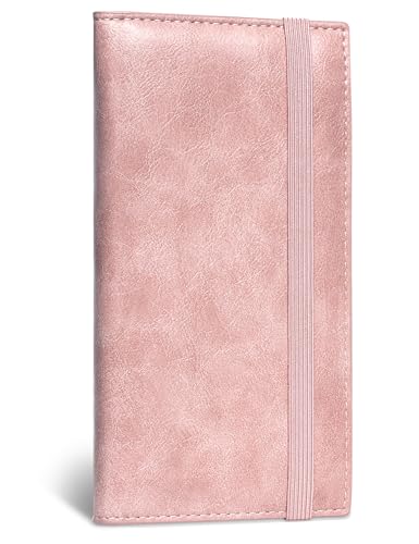 Distressed Pink