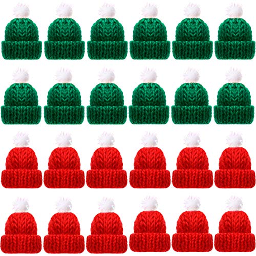 Green, Red