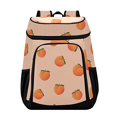 02-Peach