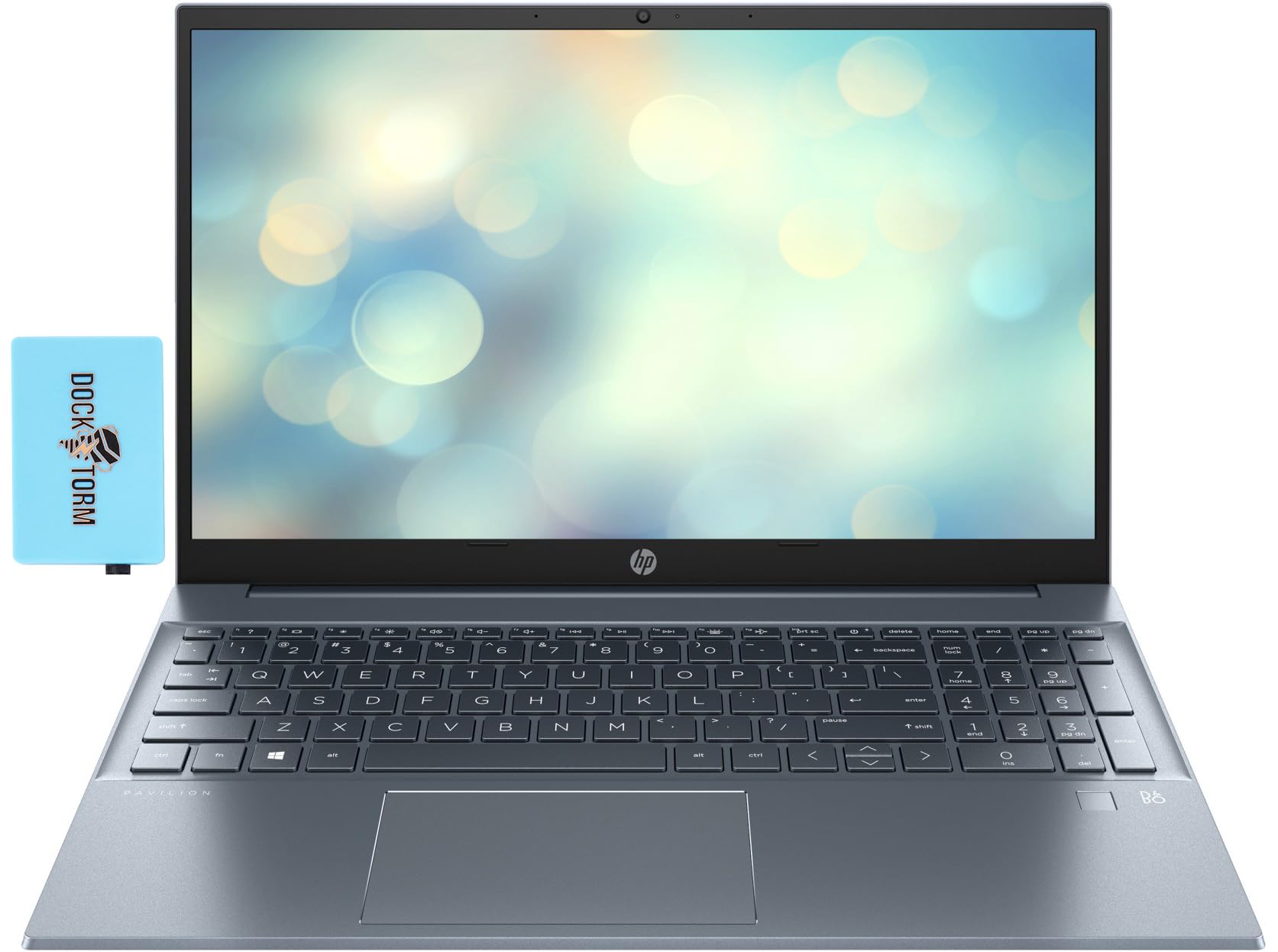 HP Pavilion 15.6