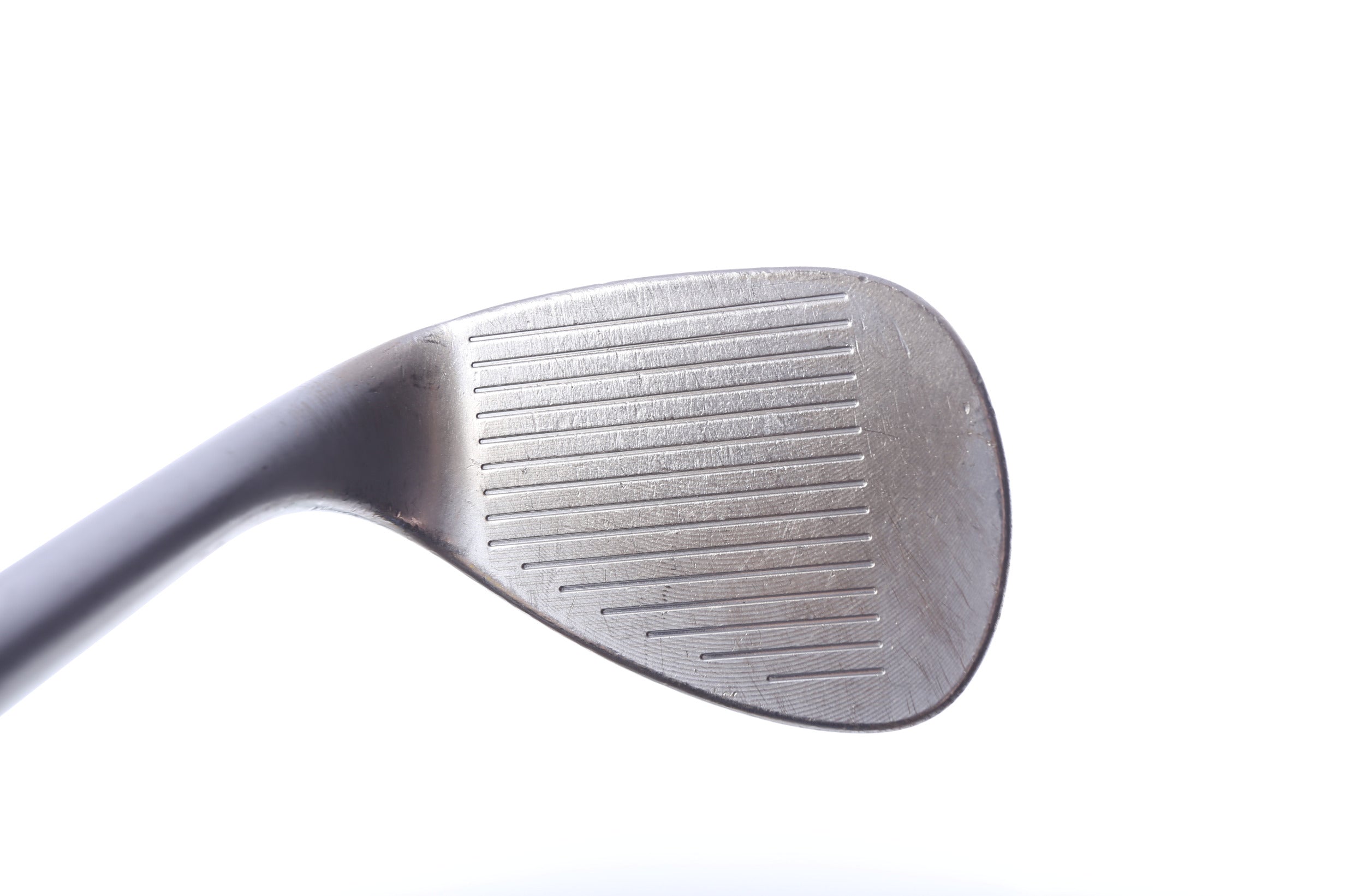 Used Cleveland 588 RTX CB Satin Sand Wedge Golf Club - Right Handed 58° Stiff Flex | Perfect for Bunker Shots & Short Game Improvement