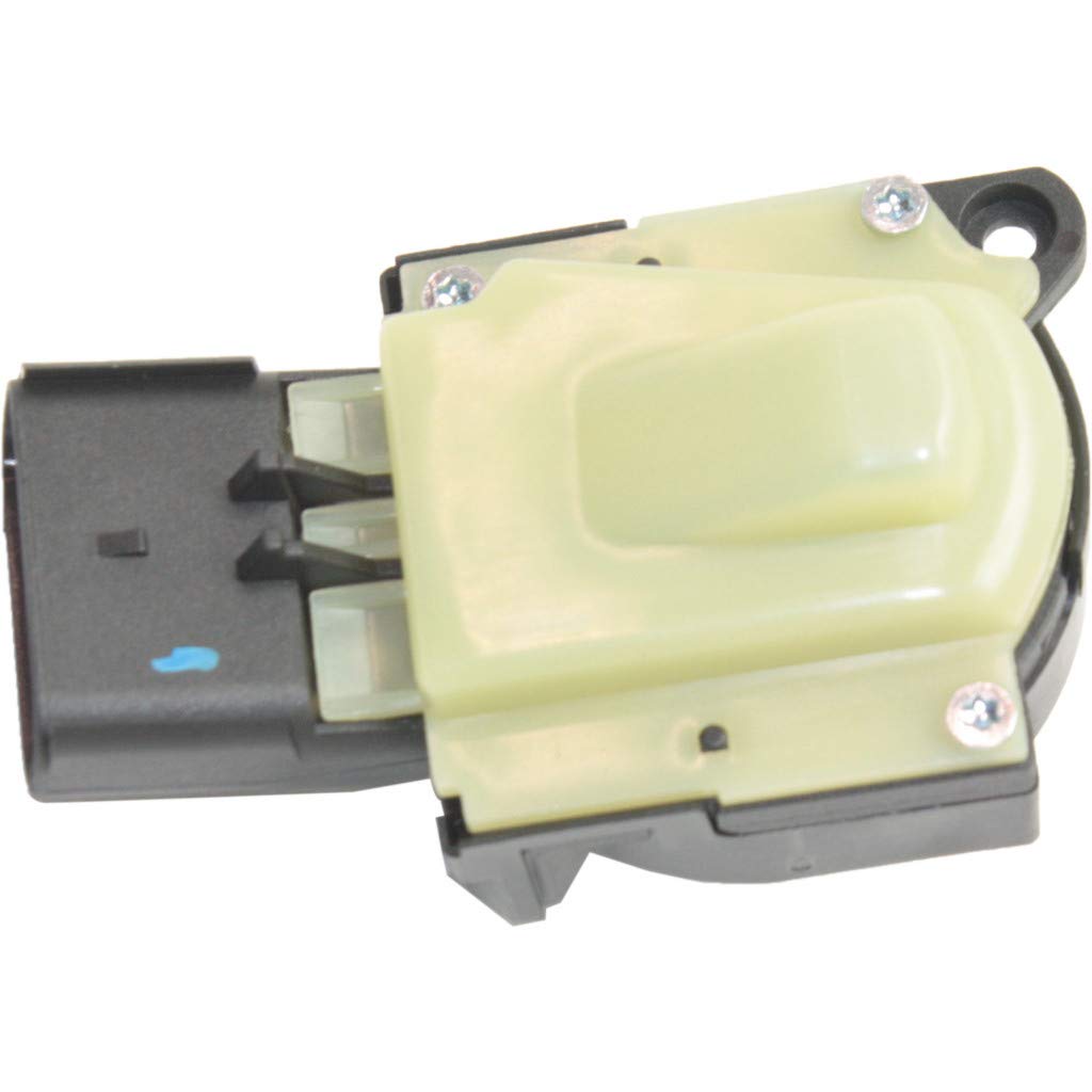 Chrysler Town & Country Ignition Switch Replacement 2001-2007 - 5 Male Terminals Blade Type - Fixes Starting Issues & Electrical Problems