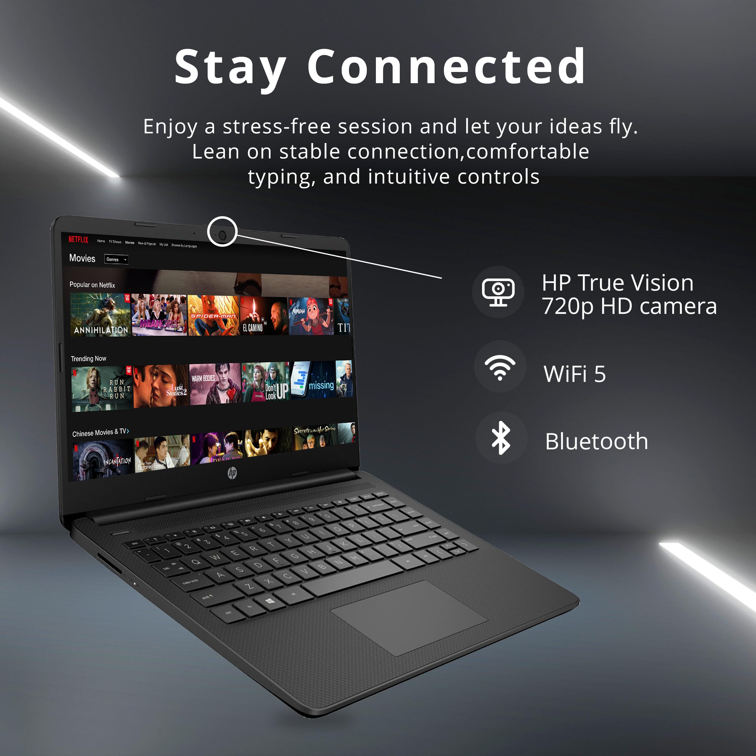 HP 2021 Stream 14