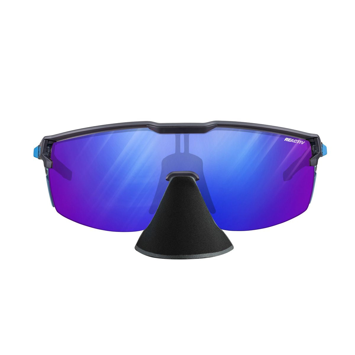 Premium UV Protection Polarized Sunglasses J547 - Stylish & Durable for Outdoor Activities, Driving, Beach & Sports