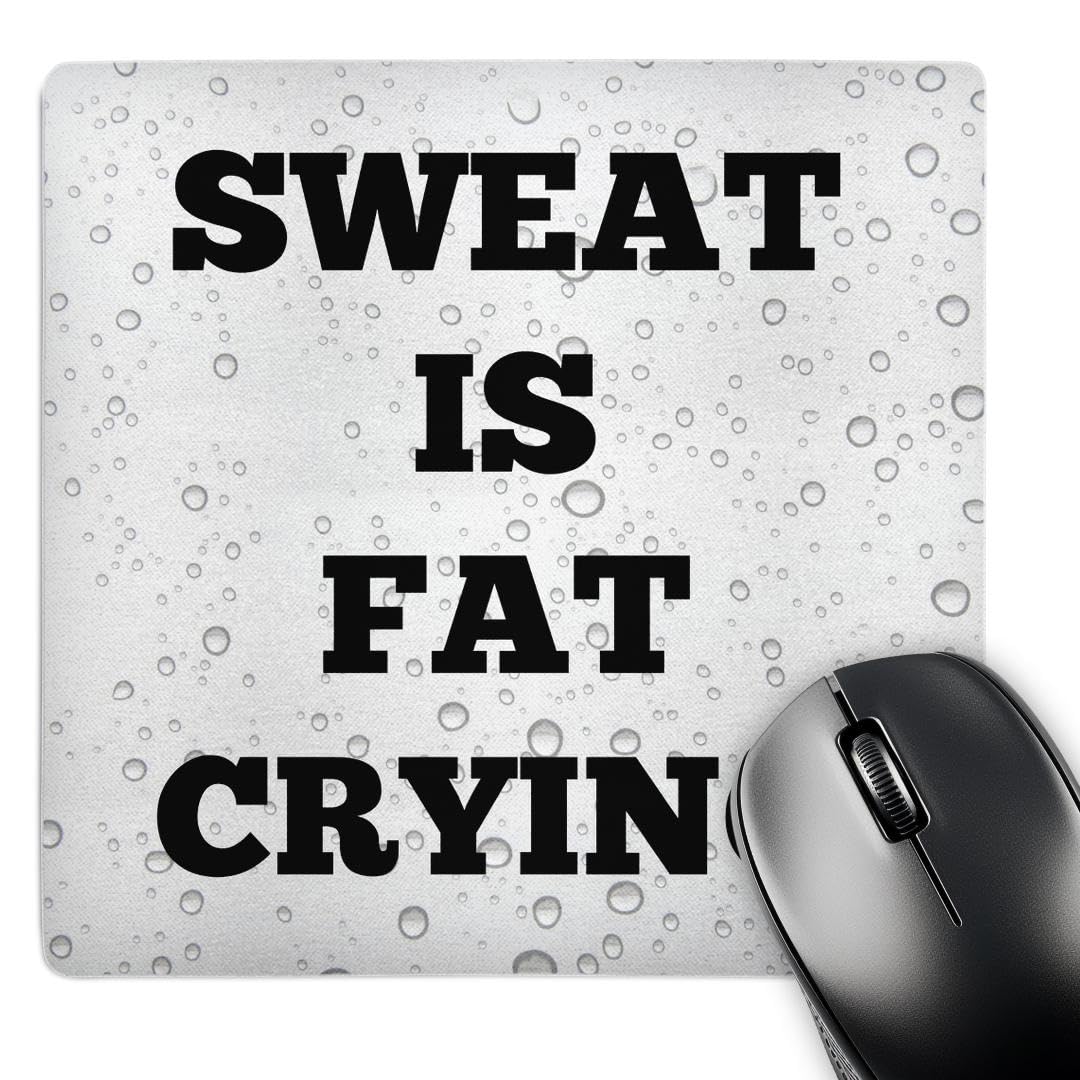 3D Rose Funny Mouse Pad with 