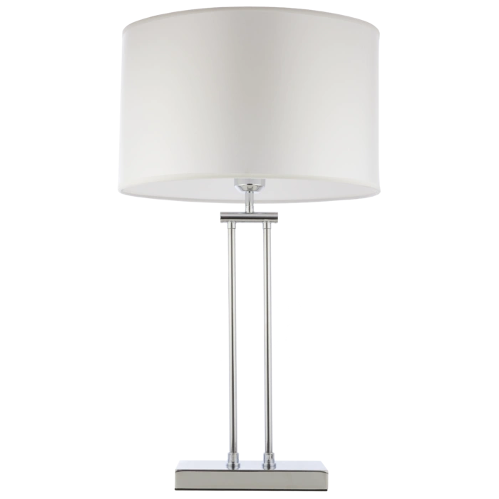 Athens Modern Table Lamp - Adjustable LED Desk Light for Home Office, Bedroom & Living Room | Warm White & Cool White Lighting | Perfect for Reading, Working & Relaxing