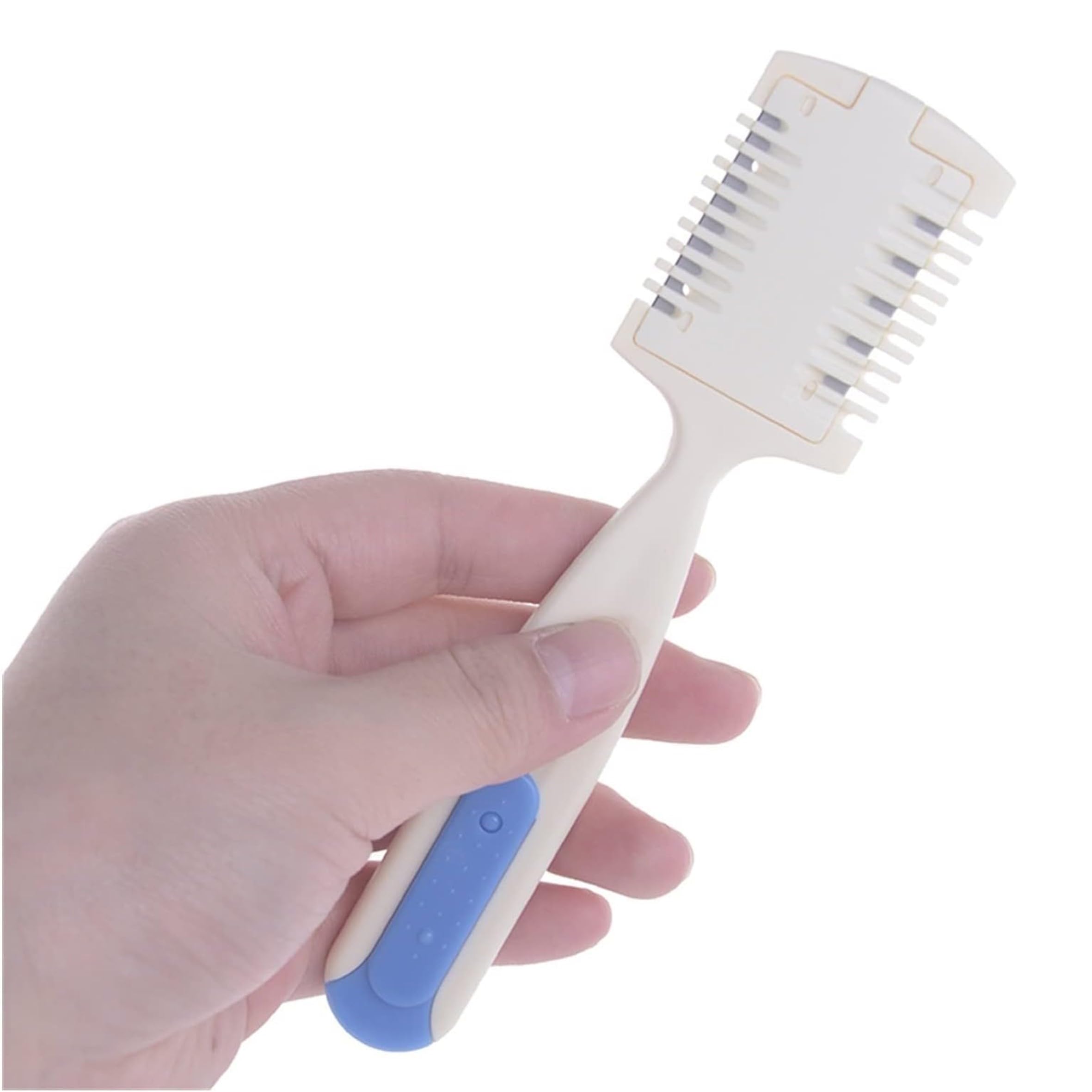 Stylish Unisex Hair Clipper & Trimmer for Men & Women - Professional Hair Cutting Machine for Home & Salon Use | Perfect for DIY Haircuts, Beard Trimming & Grooming