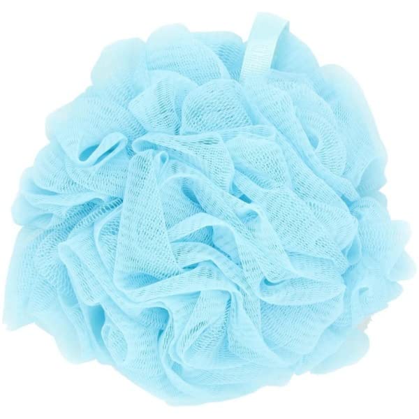 Natural Loofah Sponge for Bath & Shower - Exfoliating Body Scrubber for Women & Men - Pack of 5 - Organic Bath Sponge for Smooth Skin - Perfect for Daily Exfoliation & Deep Cleansing - Ideal for Spa, Home & Travel Use