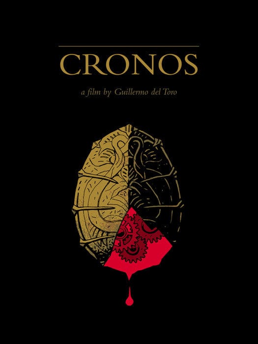 Cronos - Premium Mignola Style Watch for Men | Luxury Automatic Mechanical Wristwatch | Perfect for Business, Formal Events & Collectors