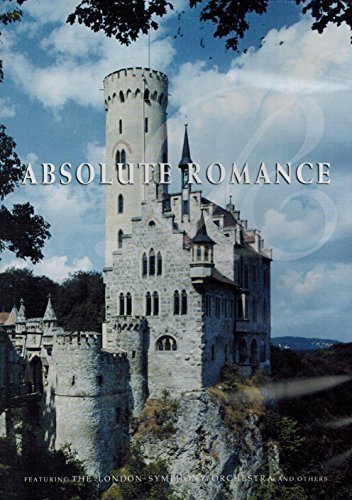 Absolute Romance - London Symphony Orchestra | Romantic Music for Weddings, Dinners & Relaxation