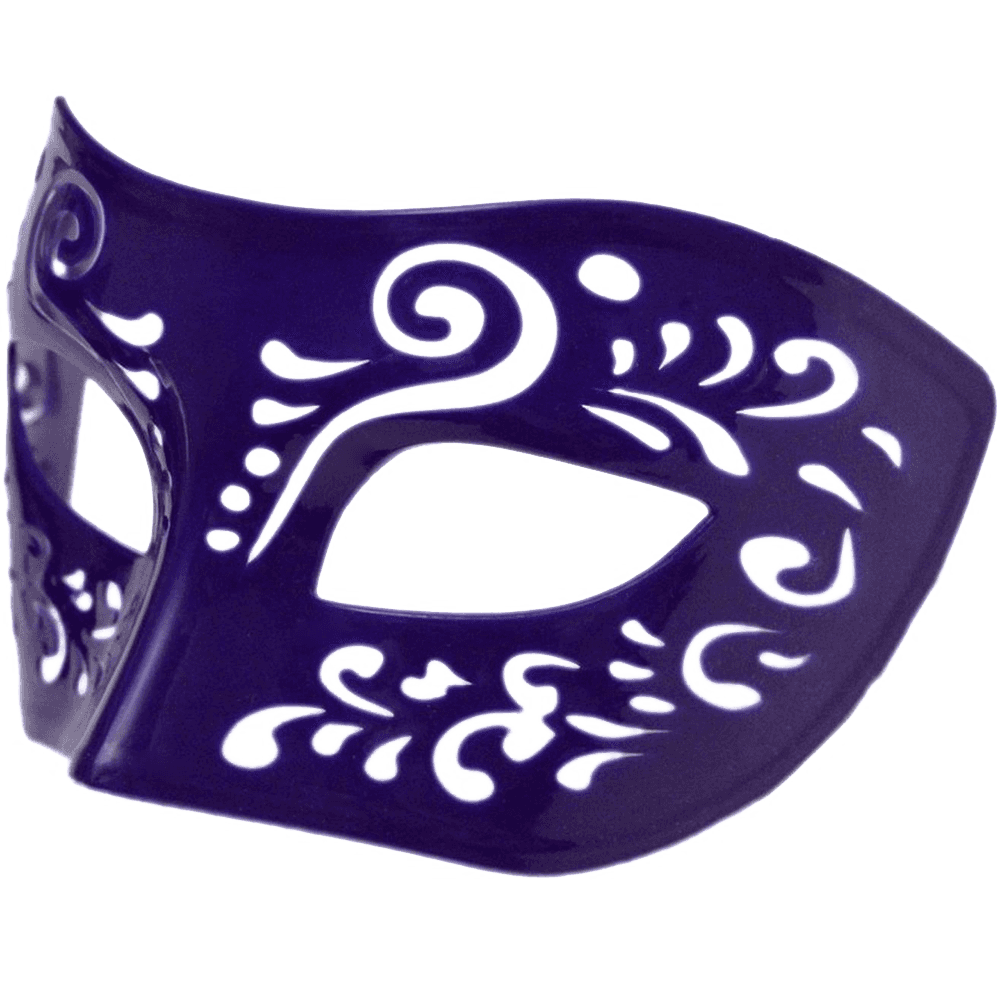 Elegant Dream Tale Venetian Masquerade Mask - Handcrafted Carnival Mask for Ball, Party & Halloween Costume | Perfect for Mardi Gras, Venetian Balls & Themed Events