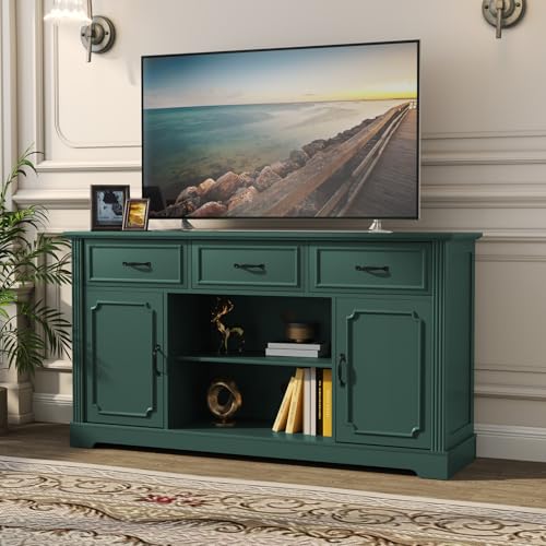Teal Green