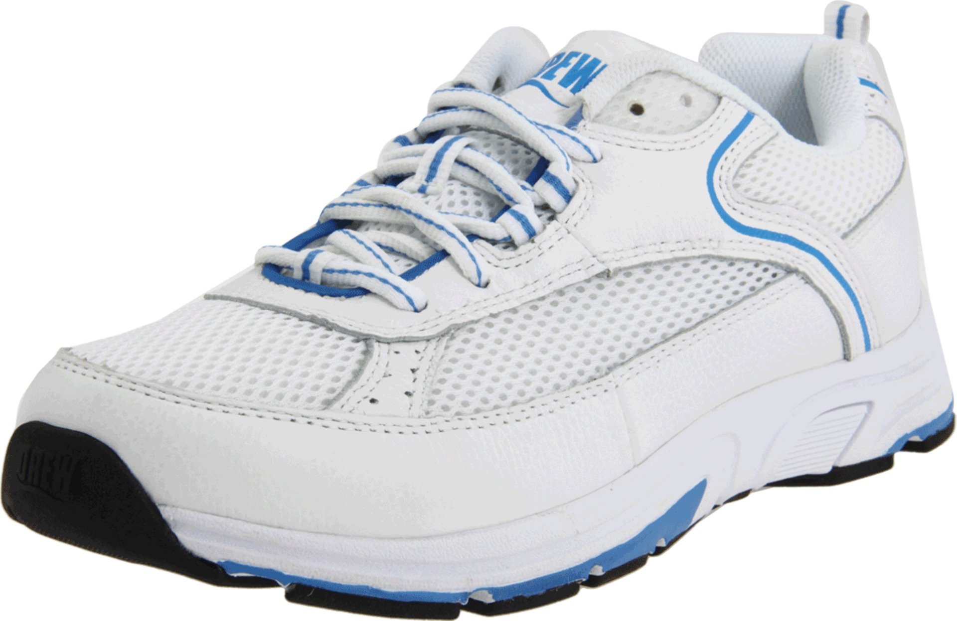Drew Shoe Women's Athena - Comfortable & Stylish Walking Shoes for Women - Perfect for Travel, Work & Everyday Wear