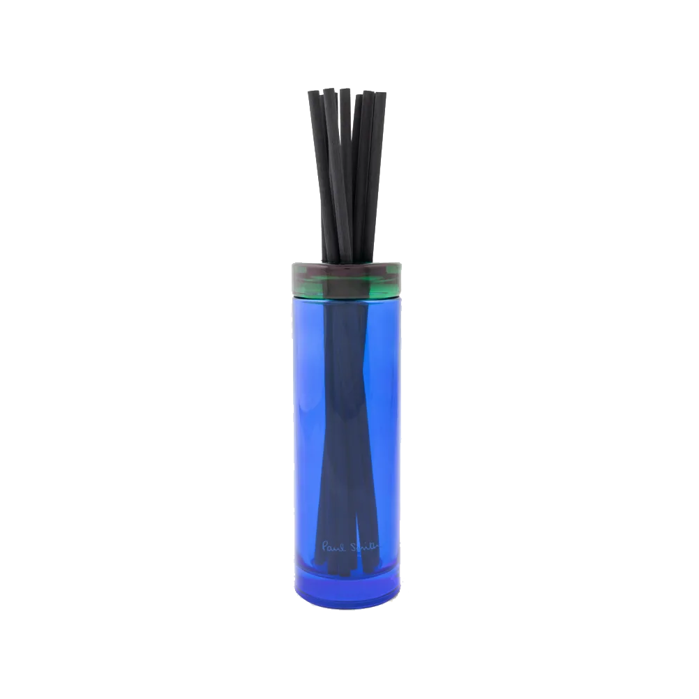 Paul Smith Diffuser - Premium Home Fragrance Oil Diffuser for Aromatherapy & Relaxation | Perfect for Living Room, Bedroom & Office Use