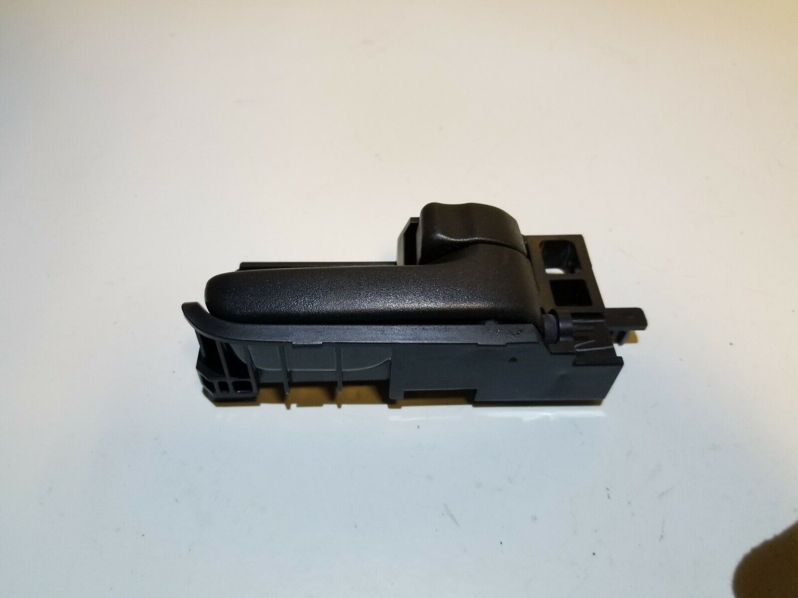 2004-2006 Scion XA Right Rear Passenger Side Interior Door Handle OEM Replacement Part - Perfect for Car Repair & Restoration Projects