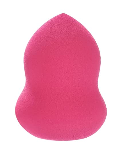 Premium Makeup Sponge Set - 2 Pack Soft Beauty Blender for Foundation, Concealer & Powder - Latex-Free Cosmetic Sponge for Wet or Dry Use - Ideal for Professional Makeup Artists & Everyday Beauty Routine