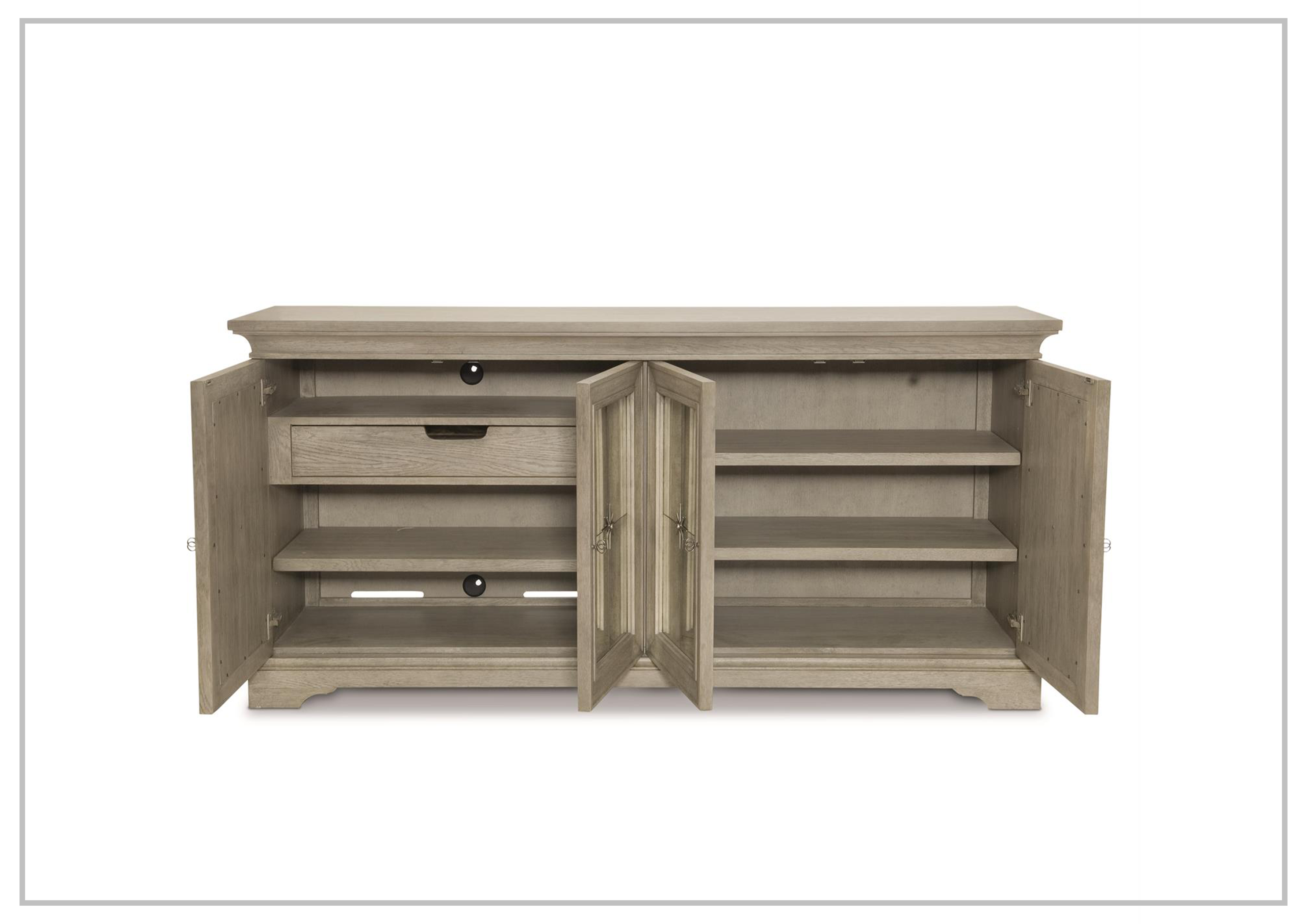 Bernhardt Marquesa 78.87