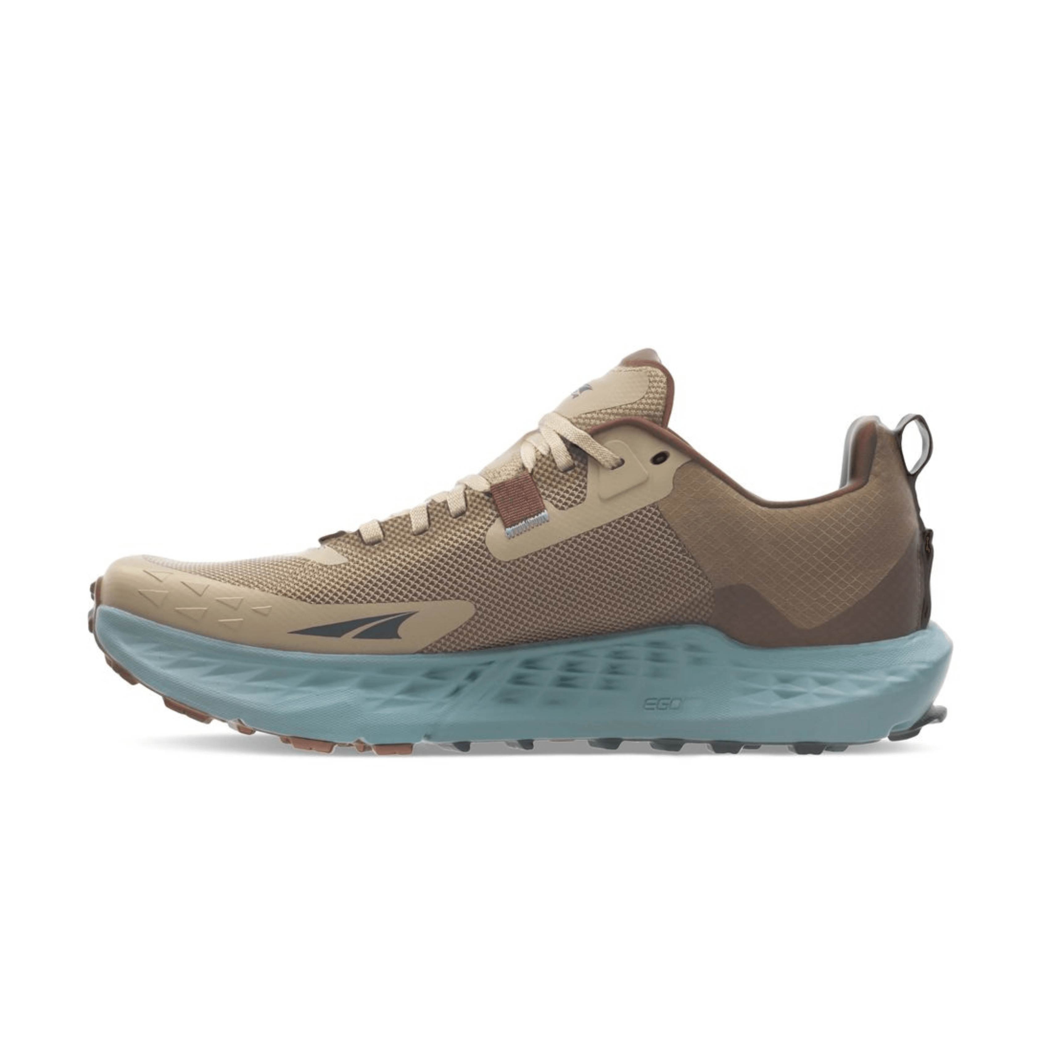 Altra Men's TIMP 5 Trail Running Shoes - Lightweight Hiking & Outdoor Adventure Footwear for Mountain Trails & Rough Terrain