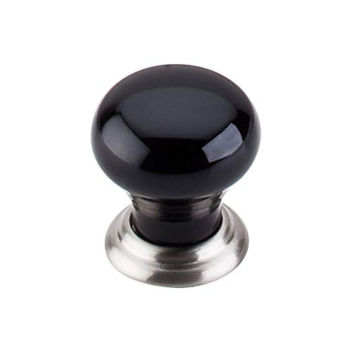 Brushed Satin Nickel